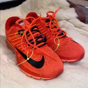 Nike Zoom Sneakers💕